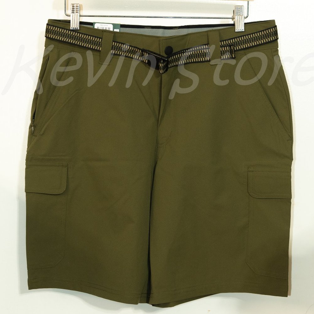 Orvis‎ Men’s Cargo with belt Short